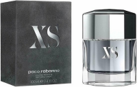 Paco Rabanne XS Eau de toilette boîte