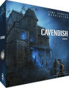 TIME Stories Revolution: The Cavendish Mansion
