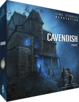TIME Stories Revolution: The Cavendish Mansion