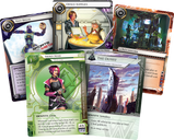Android: Netrunner - Reign and Reverie carte