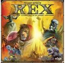 Rex: Últimos días de un imperio
