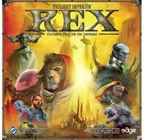Rex: Últimos días de un imperio