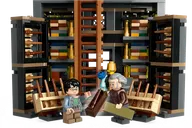 LEGO® Harry Potter™ Ollivanders & Madam Malkin's Robes