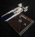 Star Wars: X-Wing El juego de miniaturas - Ala-U Pack de Expansión miniatura