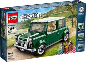 LEGO® Icons MINI Cooper