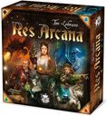 Res Arcana