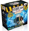 Escape Room: The Game – Family Edition: Viaje en el tiempo