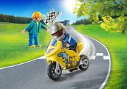 Boys with Motorcycle gameplay