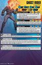 Marvel: Crisis Protocol – Ghost Rider cards