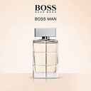 Hugo Boss Boss Orange Eau de toilette