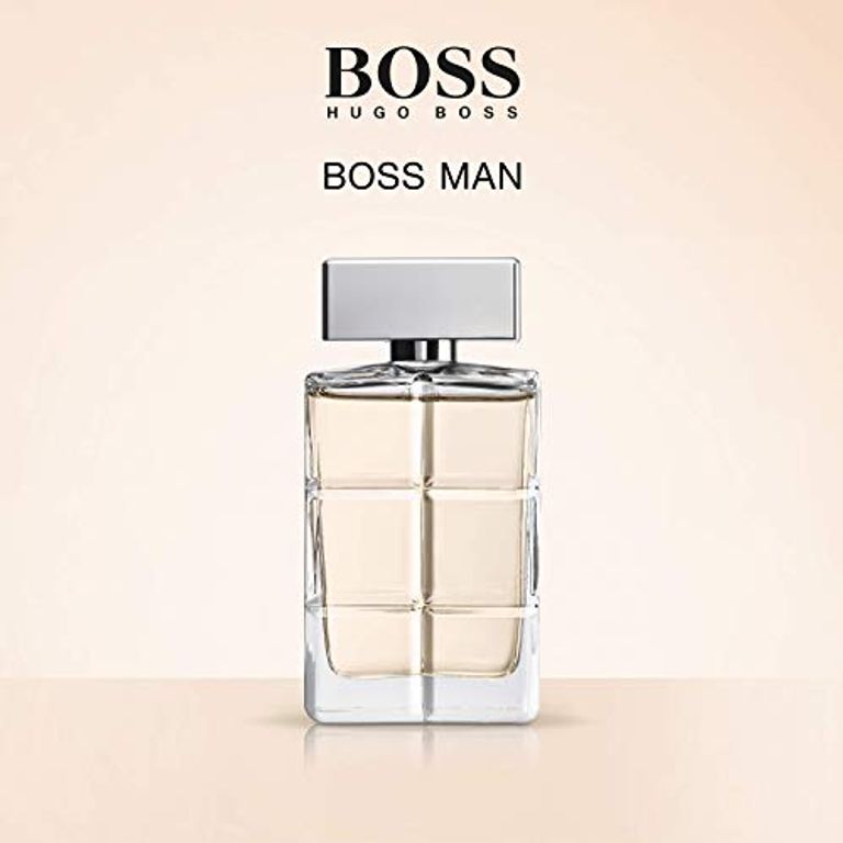 Hugo Boss Boss Orange Eau de toilette