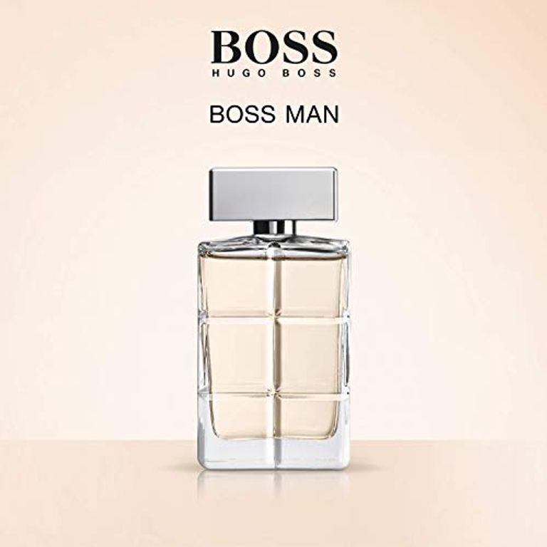 Hugo Boss Boss Orange Eau de toilette