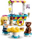 LEGO® Friends Il carretto dei gelati gameplay