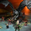 Dungeons & Dragons: Onslaught miniatures