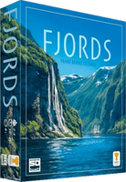 Fjords