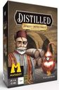 Distilled: extension Afrique et Moyen Orient