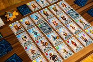 Thieves of Eldris cards