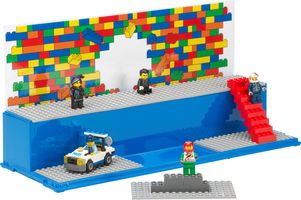 LEGO® Spiel- und Schaukasten