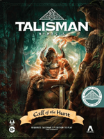Talisman: Nemesis – Call of the Hunt