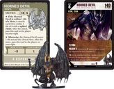 Dungeon Command: Tyranny of Goblins components