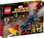 Ant-Man Final Battle