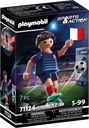Soccer Player - France B