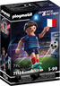 Soccer Player - France B