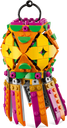 Farol de Colores partes