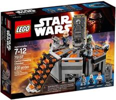 LEGO® Star Wars Carbon Freezing Chamber