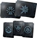 Warhammer 40,000: Darktide – The Miniatures Game cards
