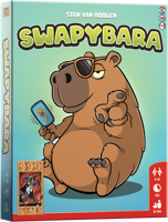 Swapybara