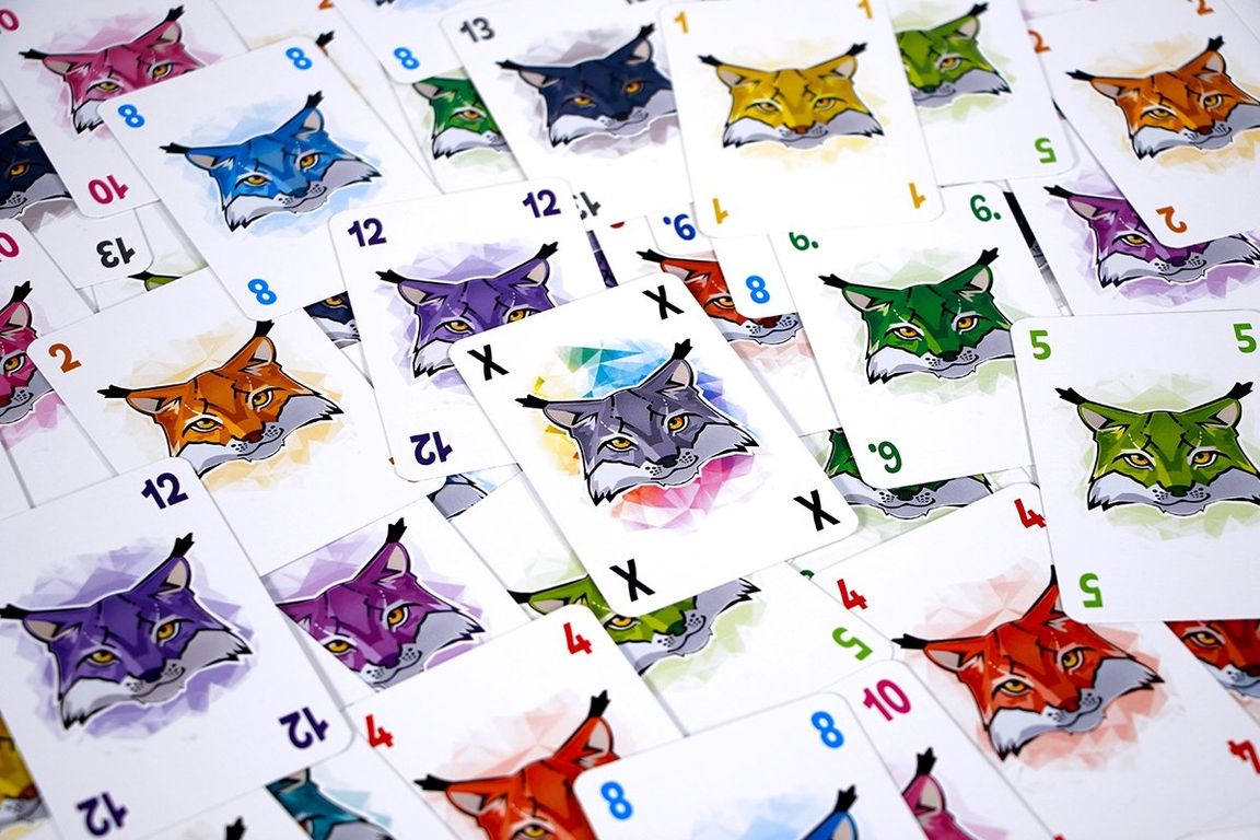Linko cartas