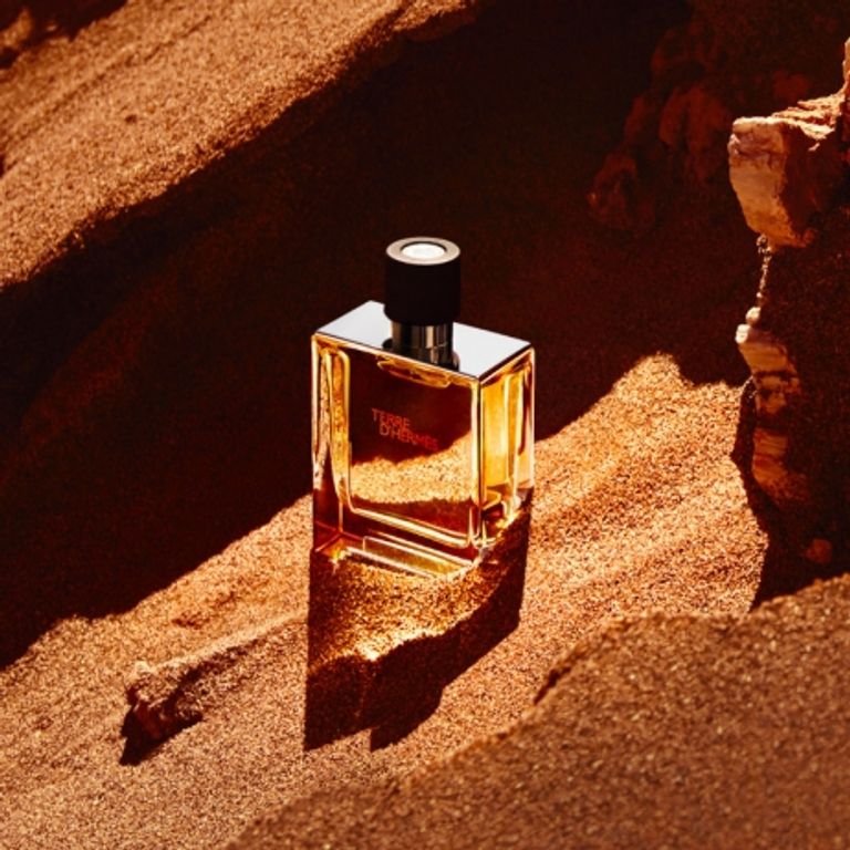 Hermès Terre d'Hermes Eau de toilette