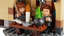 LEGO® Harry Potter™ Le Saule Cogneur™ du château de Poudlard™ figurines