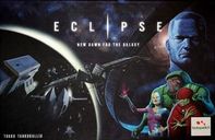 Eclipse: New dawn for the galaxy