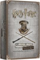 Harry Potter : Bataille à Poudlard - Défense contre les Forces du Mal