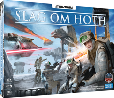 Star Wars: Slag om Hoth