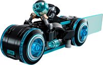 LEGO® Ideas TRON: Legacy komponenten