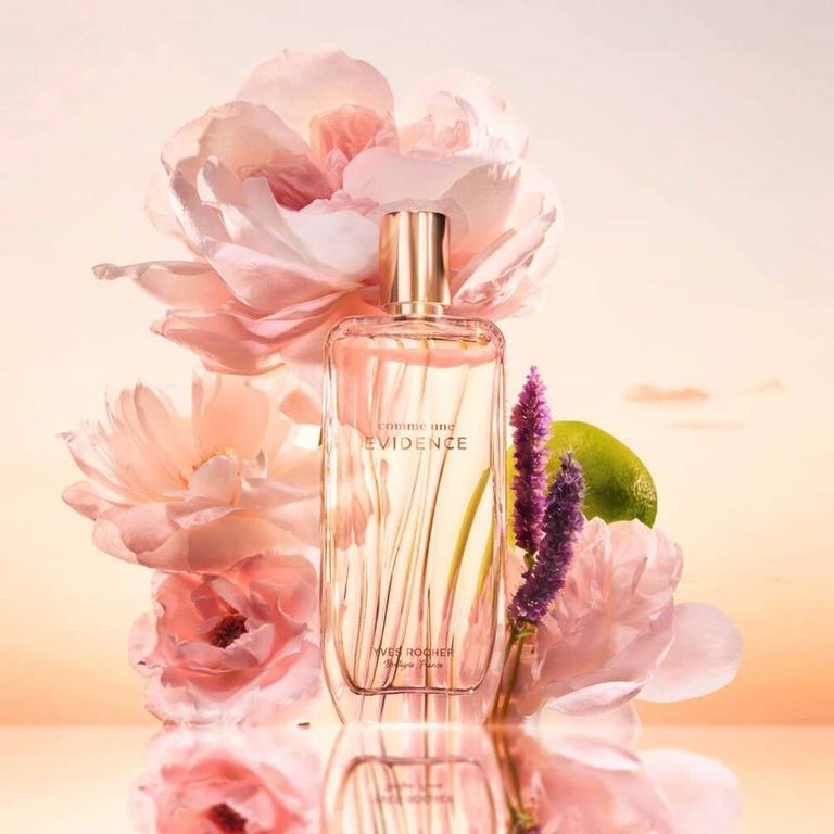 Yves Rocher Comme Une Evidence Eau de parfum