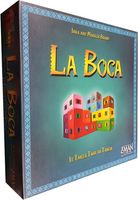 La Boca