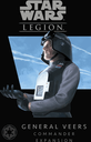 Star Wars: Legion - General Veers Commander Expansion