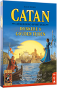 Catan: Het Duel - Donkere & Gouden Tijden