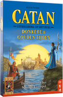 Catan: Het Duel - Donkere & Gouden Tijden