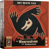 Het Beste van Weerwolven van Wakkerdam