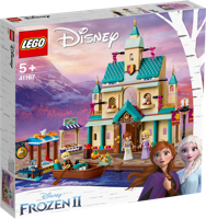 LEGO® Disney Schloss Arendelle