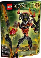 LEGO® Bionicle Lava-Ungeheuer