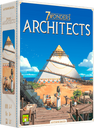 7 Wonders: Architects