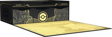 The best prices today for Pokémon Sun & Moon Crimson Invasion - Kommo-o -  TableTopFinder