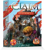 Claim: Alliances