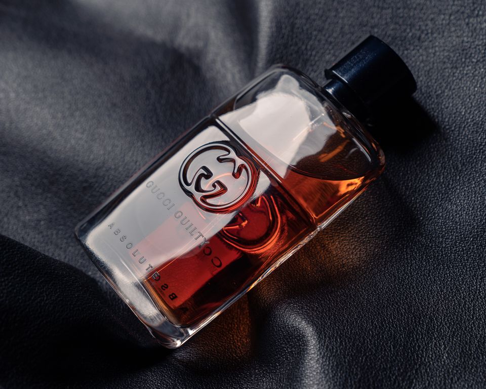 Gucci Guilty Absolute Eau de parfum